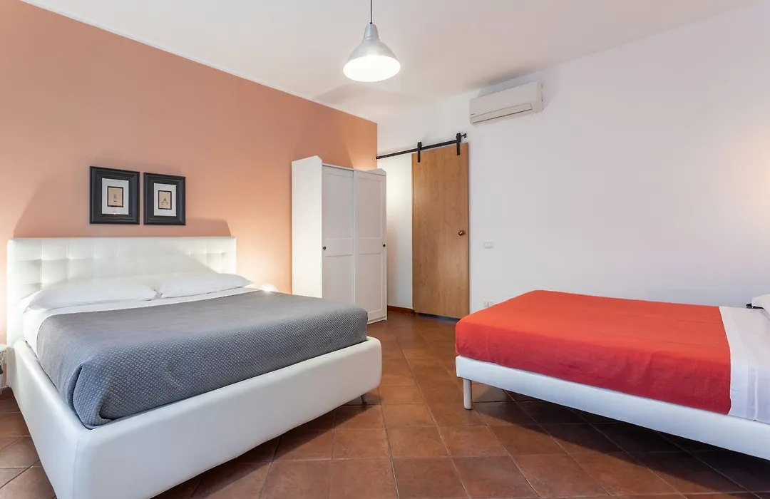 Giulia Apartment In Trastevere-1