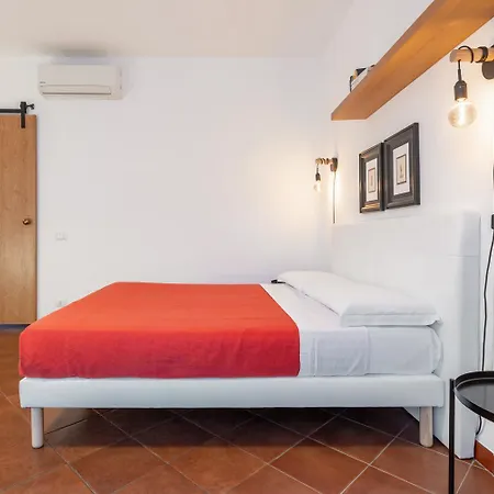 Giulia Apartment In Trastevere-2