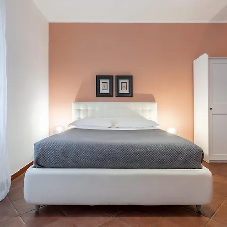 Giulia Apartment In Trastevere-3